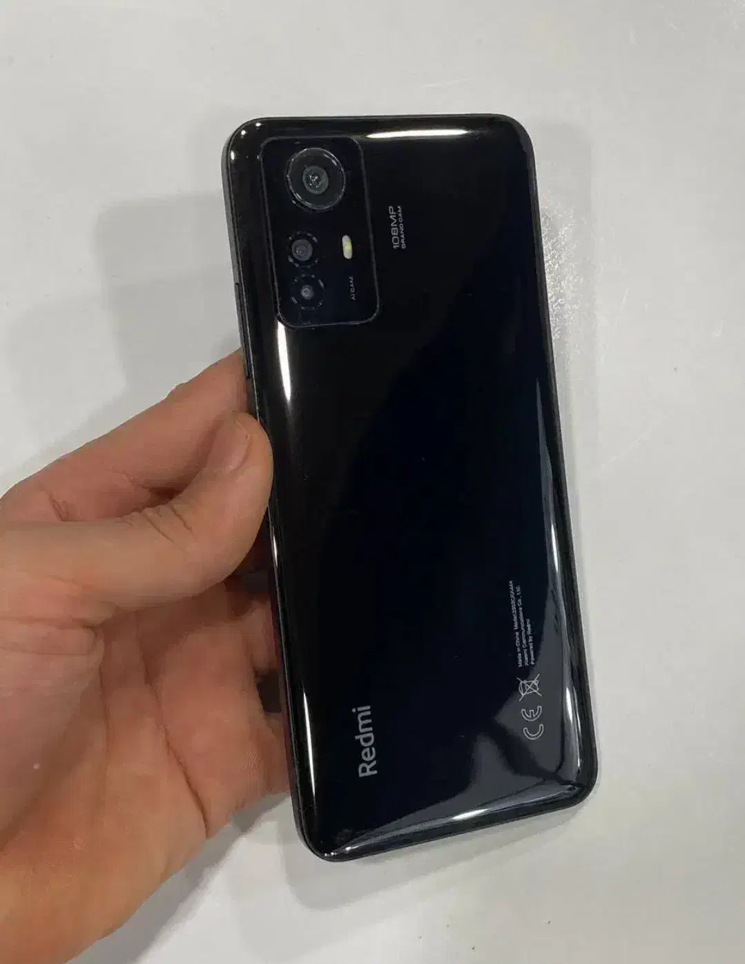 شیائومی 12s|موبایل|سیاهکل, |دیوار