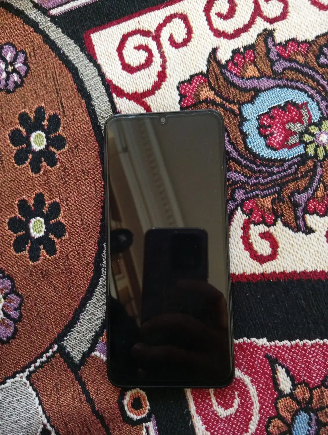 گوشی redmi A5|موبایل|سوسنگرد, |دیوار
