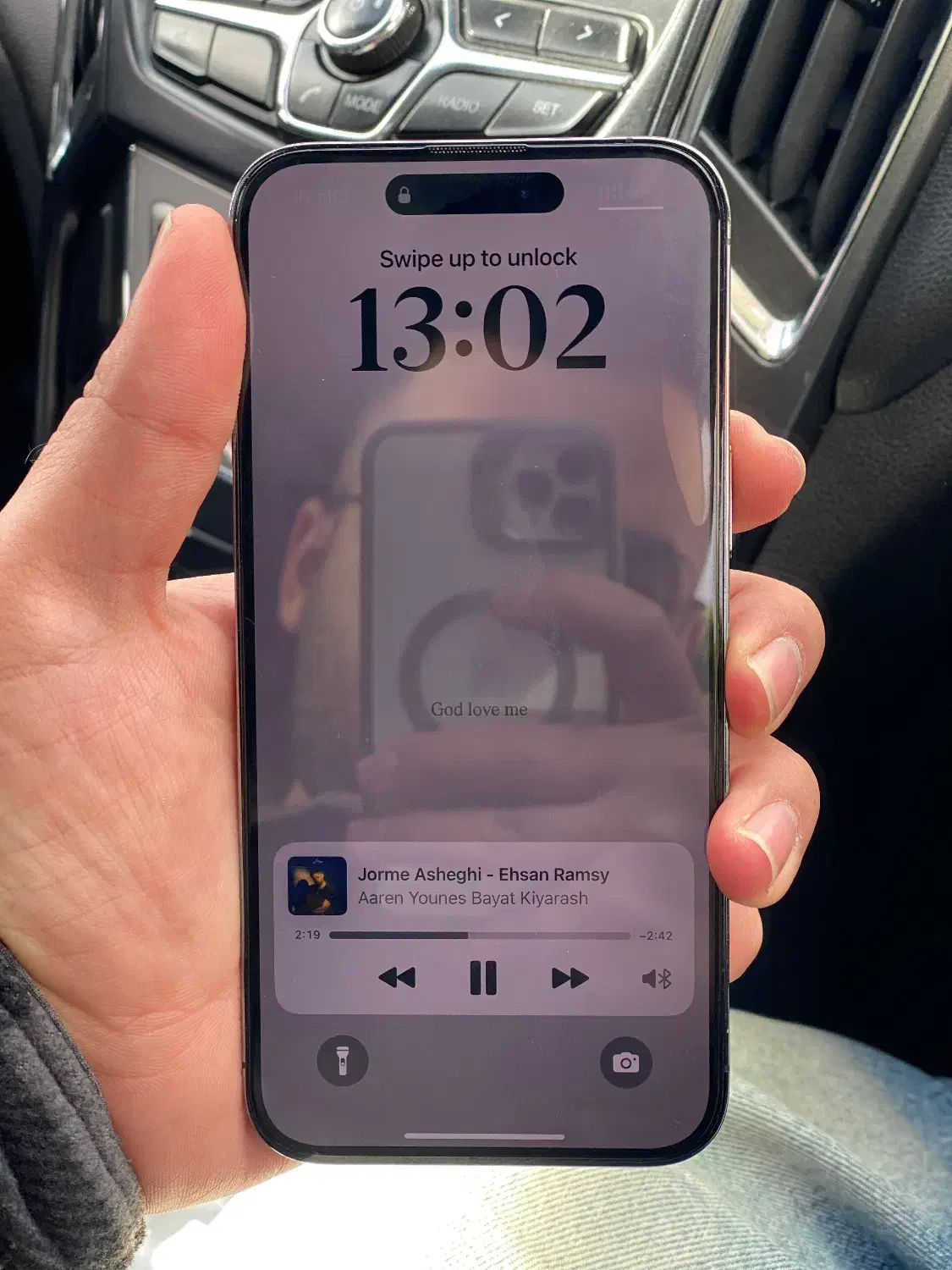 iPhone 14promax|موبایل|نوشهر, |دیوار