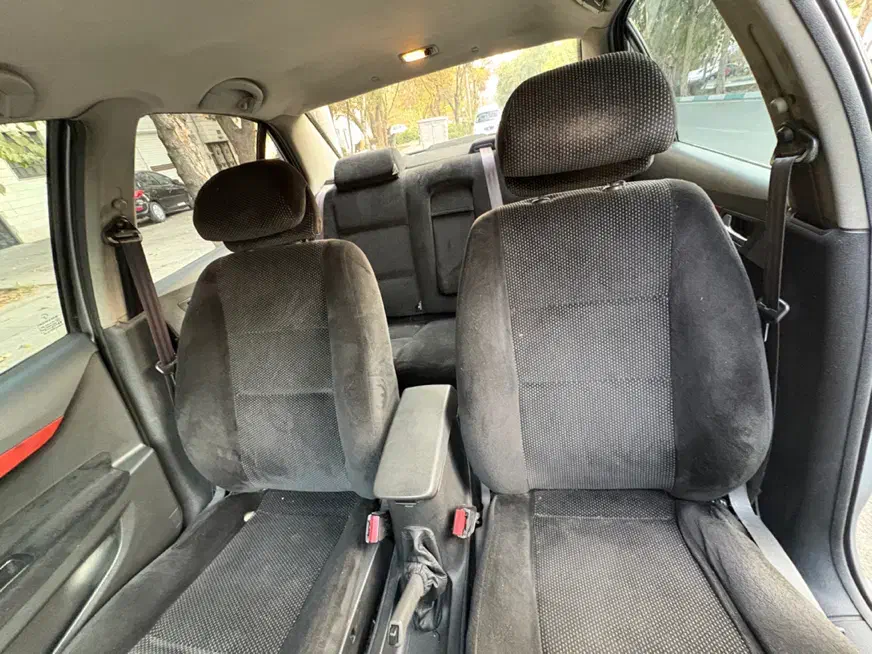 دنا مدل ۱۳۹۹ دنده ای|خودرو سواری و وانت|تهران, افسریه جنوبی|دیوار