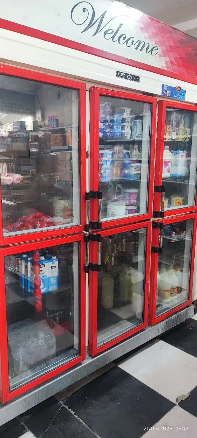 وسایل مغازه|فروشگاه و مغازه|مسجد سلیمان, |دیوار