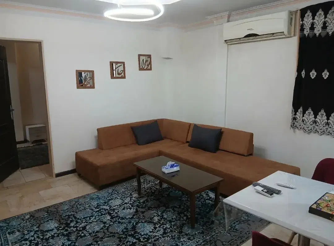 رزرو سوییت تمیز دربستی|اجارهٔ کوتاه‌مدت آپارتمان و سوئیت|قم, باجک یک|دیوار