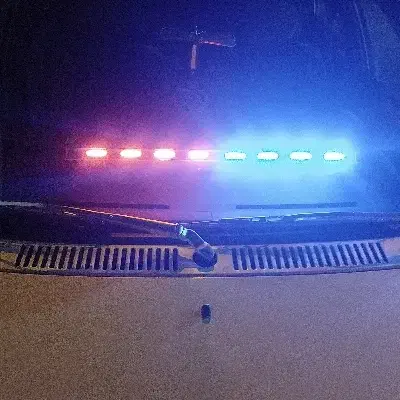 چراغ پلیسی ۸تایی|لامپ و چراغ|بیرجند, |دیوار