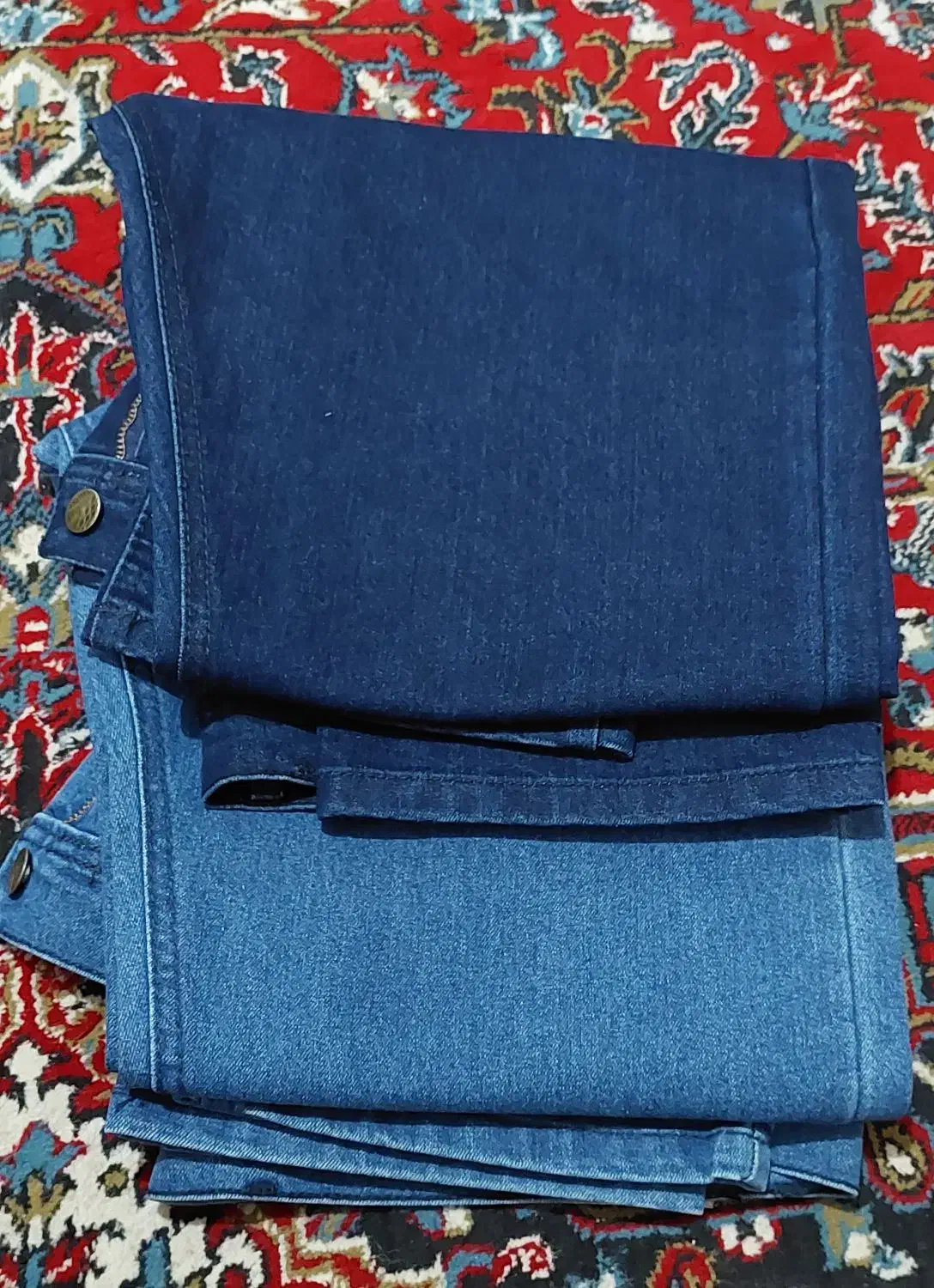 شلوار جین مرادنه|لباس|بوکان, |دیوار