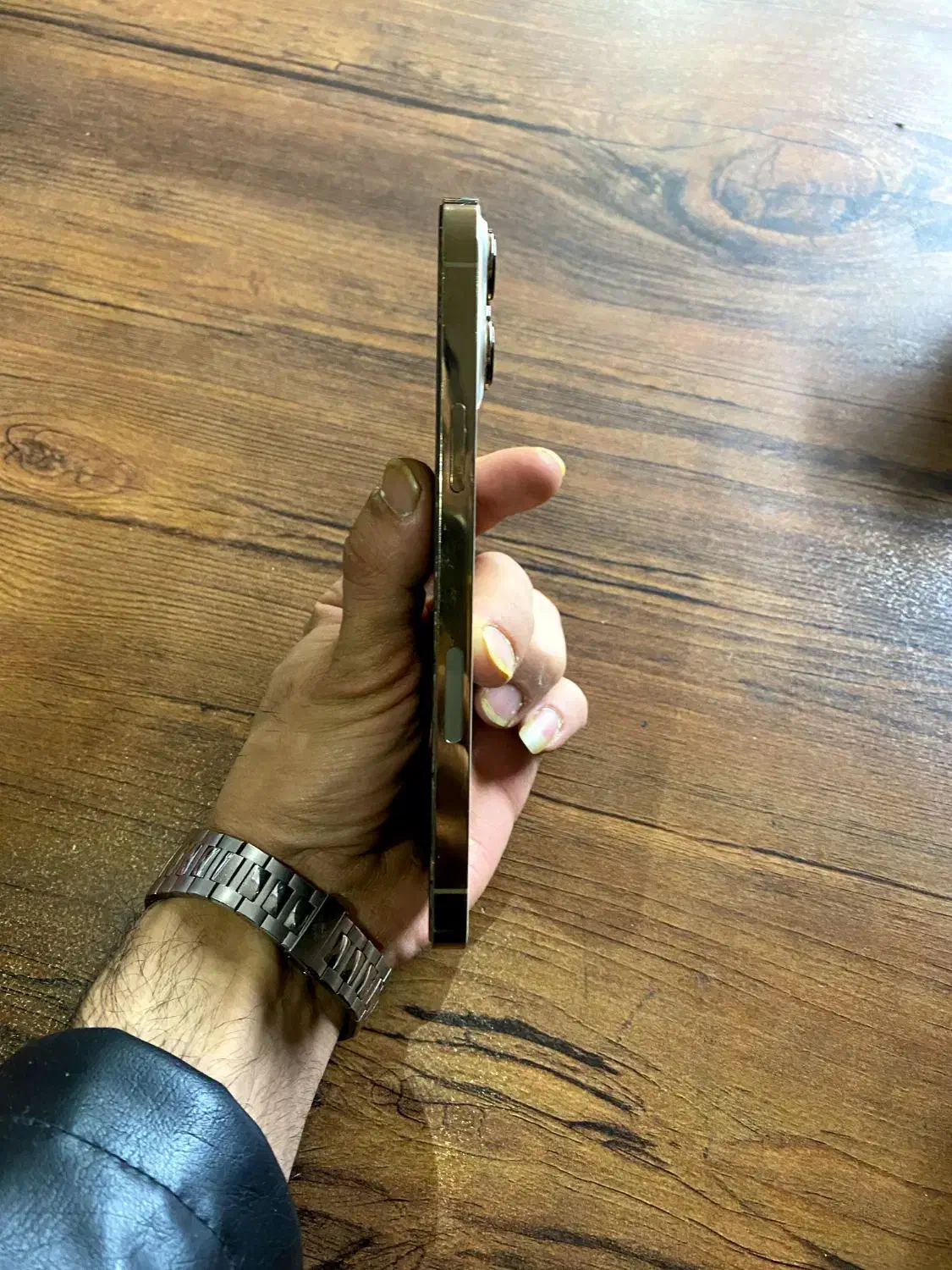 آیفون ۱۳ مکس یک ترا|موبایل|مشهد, امام خمینی|دیوار