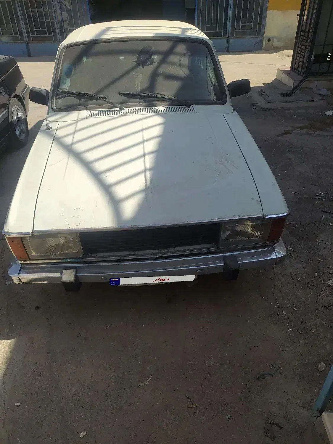 پیکان 82|خودرو سواری و وانت|اصفهان, بهارستان|دیوار