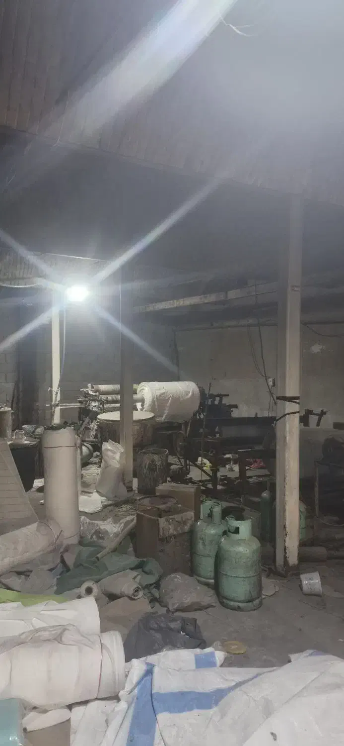 سوله ۷۰۰ متری|فروش دفتر صنعتی، کشاورزی، تجاری|خمینی‌شهر, |دیوار