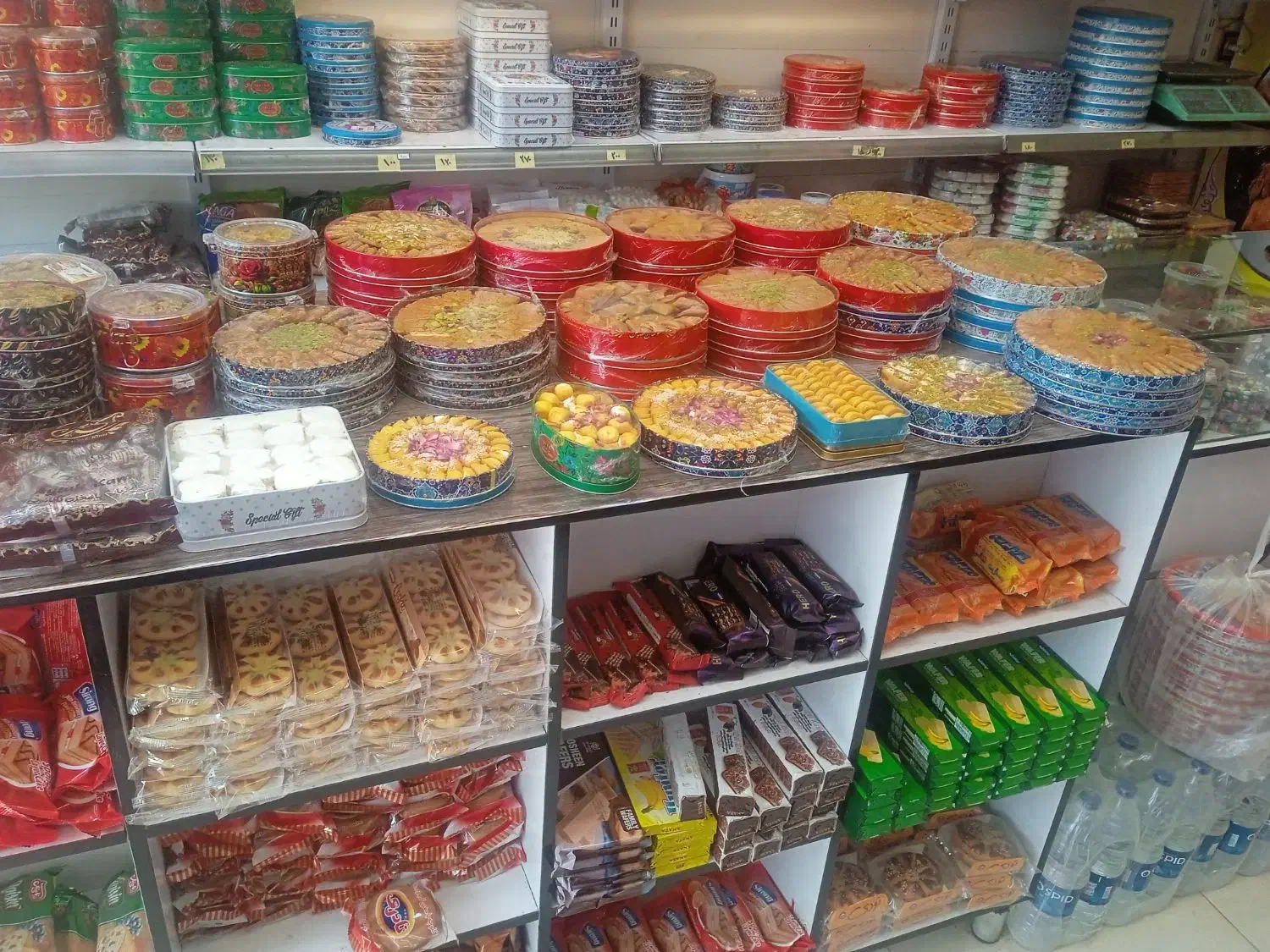 خوراکی|خوردنی و آشامیدنی|قم, محمد آباد|دیوار