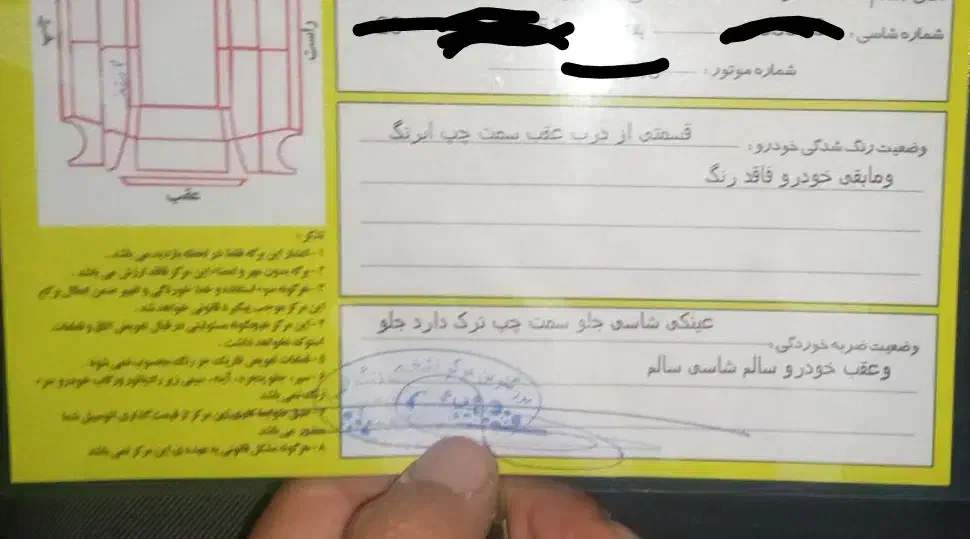 تیبا۲ خانگی|خودرو سواری و وانت|سنندج, |دیوار