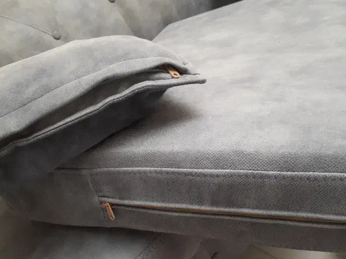 مبل چستر۶نفره شرکتی /راحتی|مبلمان خانگی و میز عسلی|پردیس, فاز ۱۱|دیوار