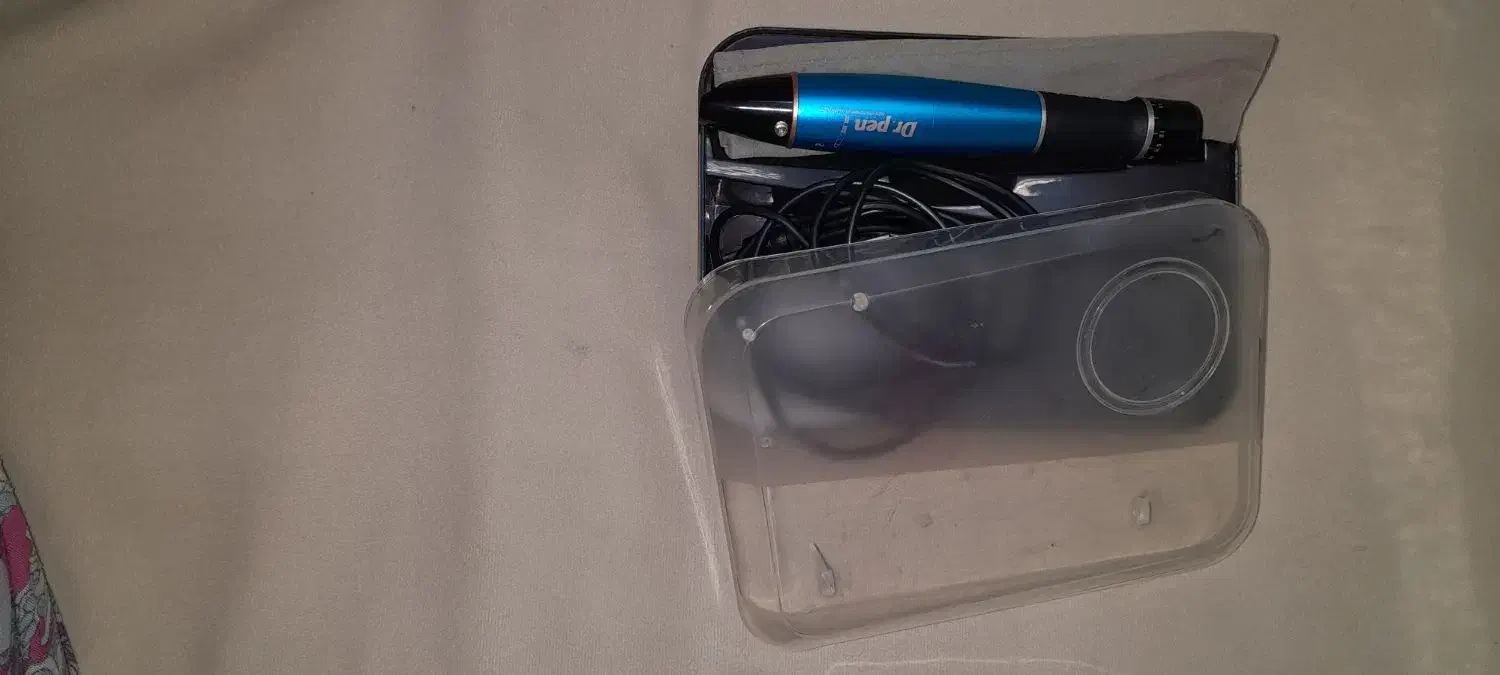 دستگاه پن|آرایشی، بهداشتی، درمانی|قوچان, |دیوار