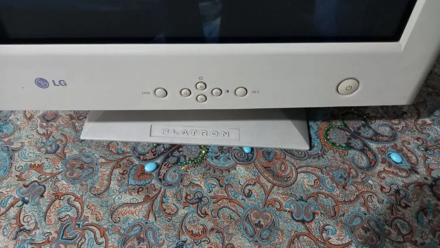 مانیتور LG|قطعات و لوازم جانبی رایانه|ارومیه, |دیوار