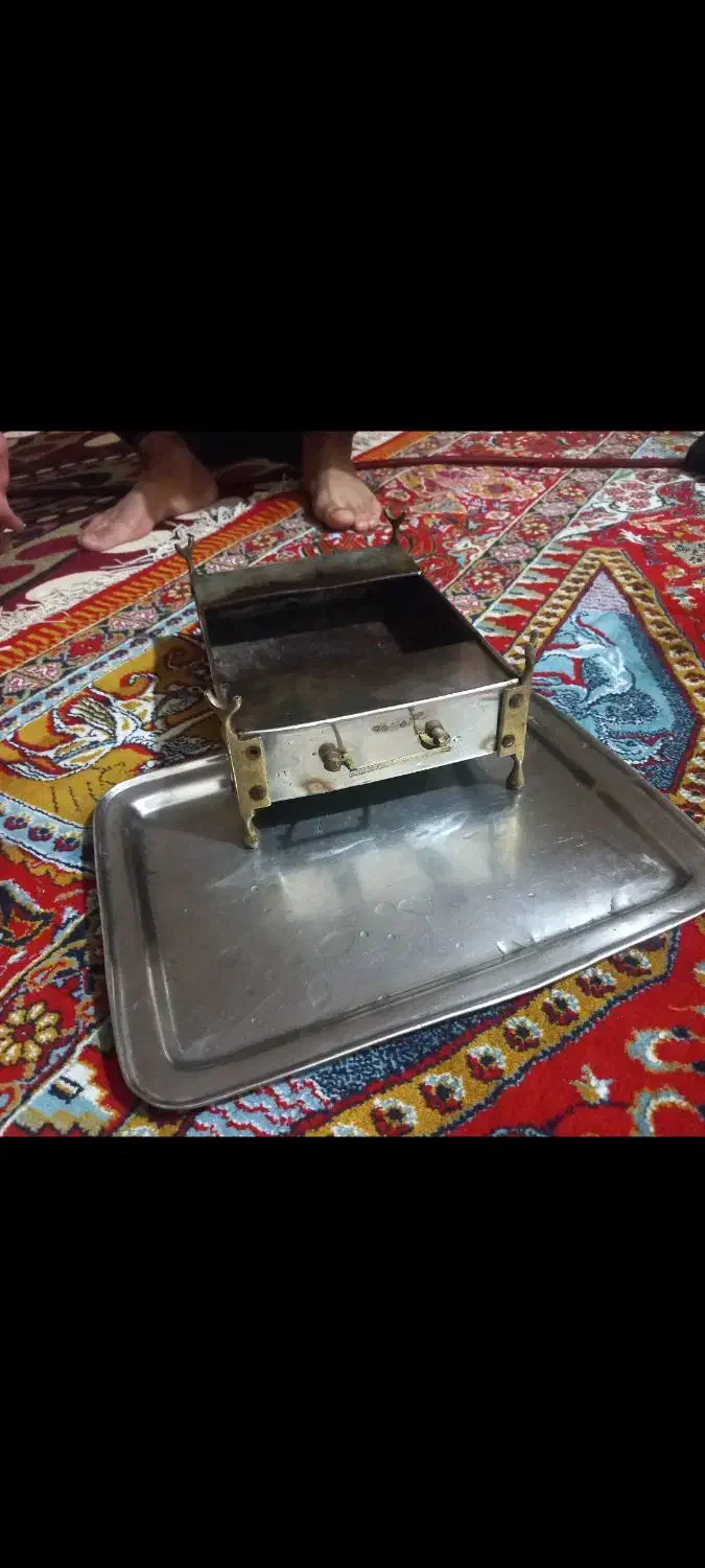 منقل|کوهنوردی و کمپینگ|دورود, |دیوار