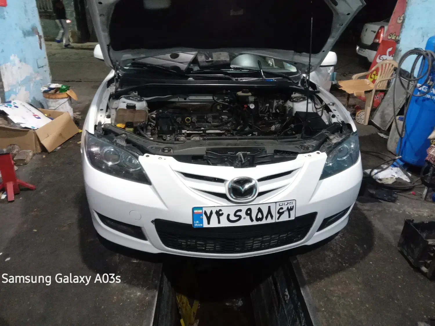 مرکز تخصصی گیربکس اتومات و گیربکس استوک|خدمات موتور و ماشین|شیراز, محمدیه|دیوار