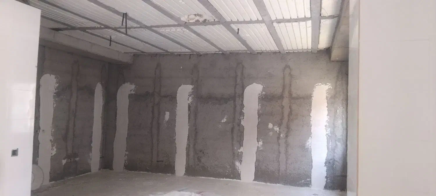 نیازمند وردست گچاری هستم|استخدام معماری، عمران و ساختمانی|گرگان, |دیوار