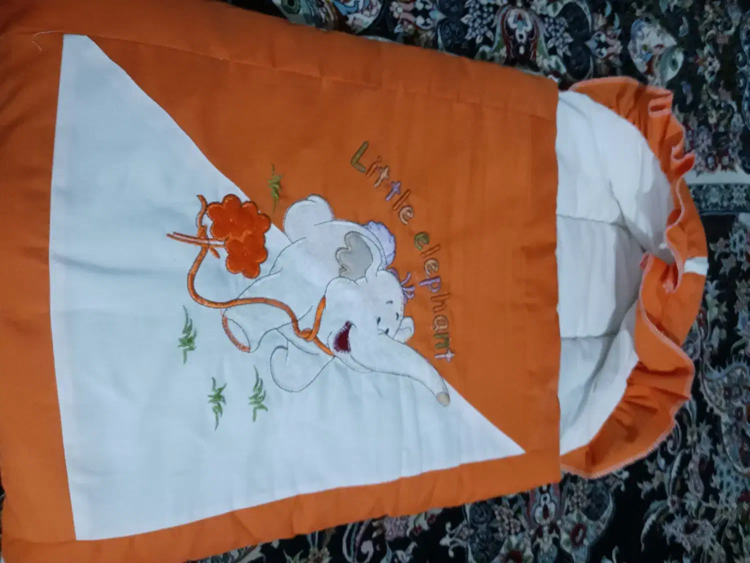 سرویس خواب ۶۵۰۰۰۰|اسباب و اثاث بچه|گرگان, |دیوار