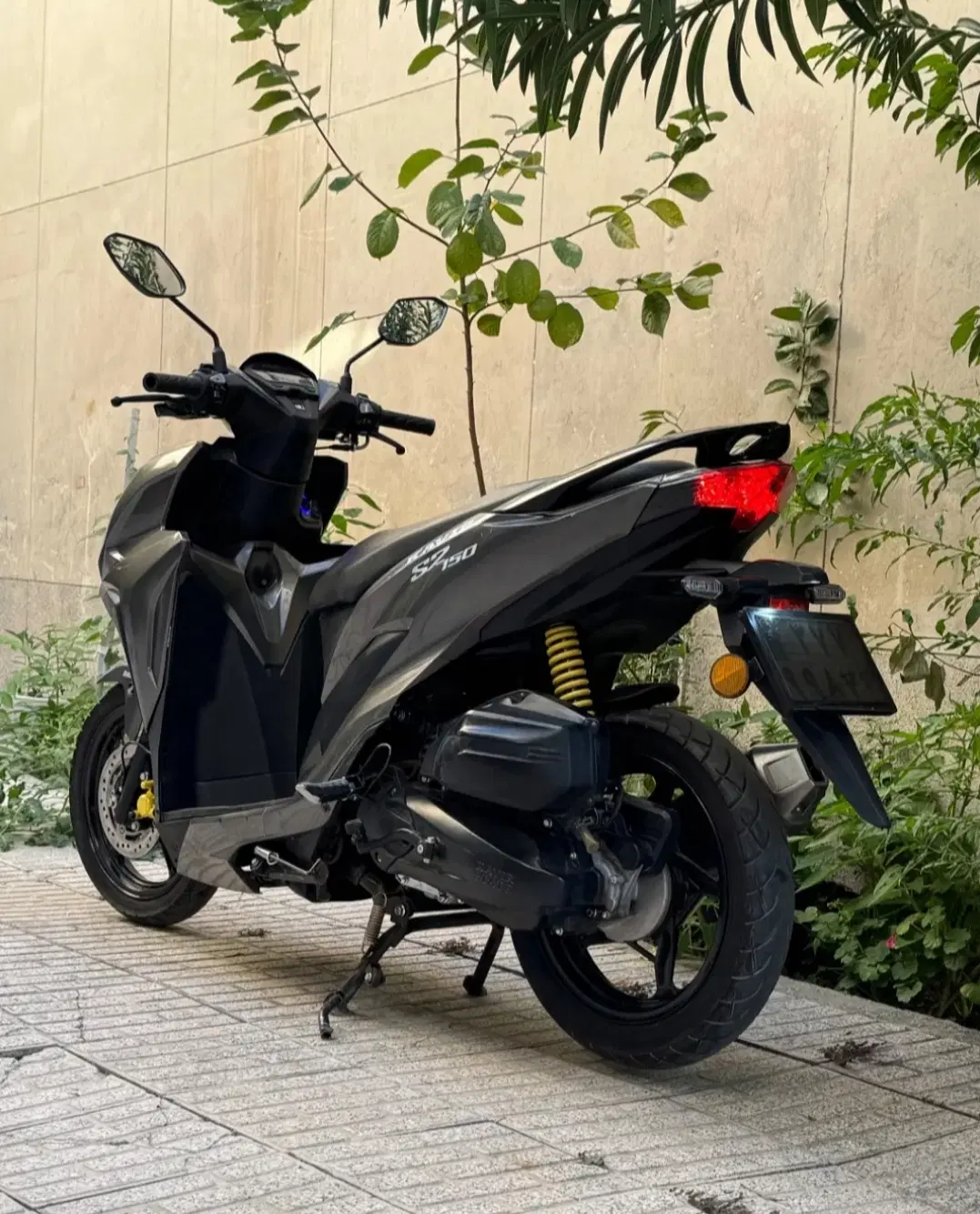 kavir 150|موتورسیکلت|تبریز, |دیوار