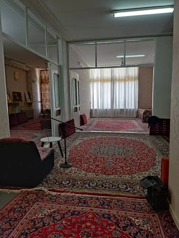 فروش خانه ویلایی ۴۰۰ متری ۵ خوابه در باجک یک|فروش خانه و ویلا|قم, باجک یک|دیوار