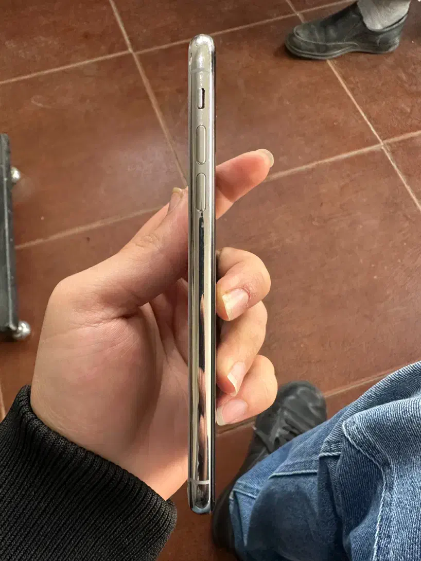 آیفون x 256|موبایل|تهران, تهرانسر غربی|دیوار