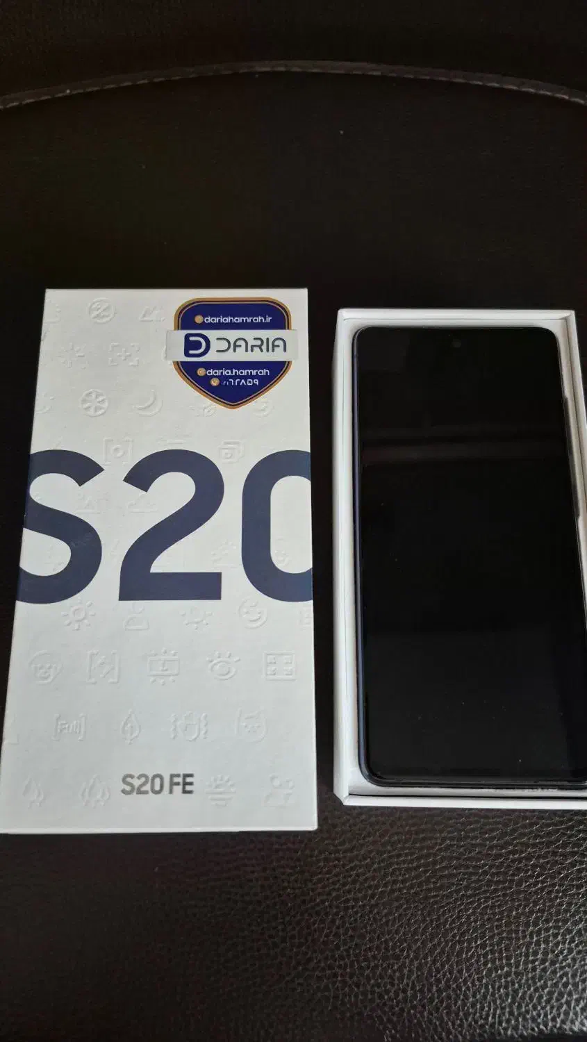 S20 fe|موبایل|رشت, صفاری|دیوار