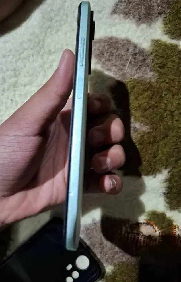 note12s|موبایل|اهواز, سیصد دستگاه|دیوار