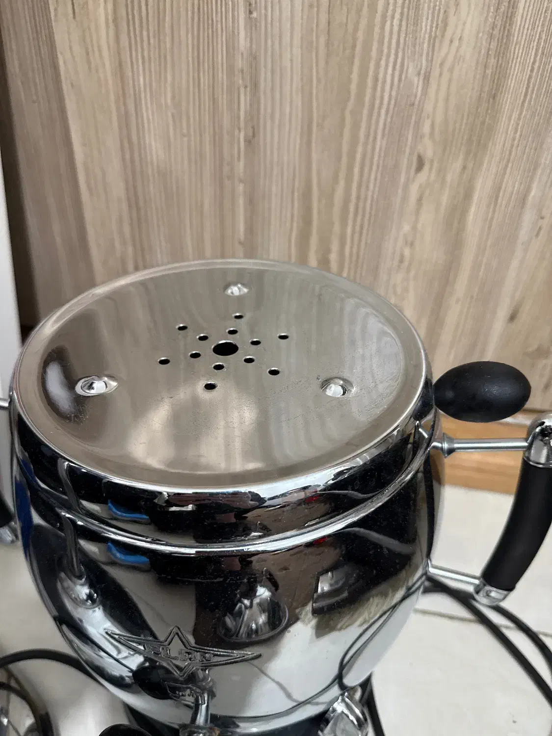 سماور برقی|سماور، چای‌ساز، قهوه‌ساز|آمل, |دیوار