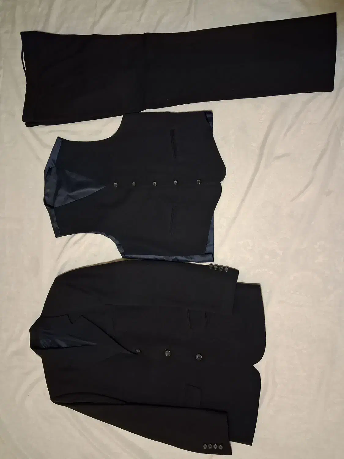 لوازم شخصی،لباس|لباس|گرگان, |دیوار