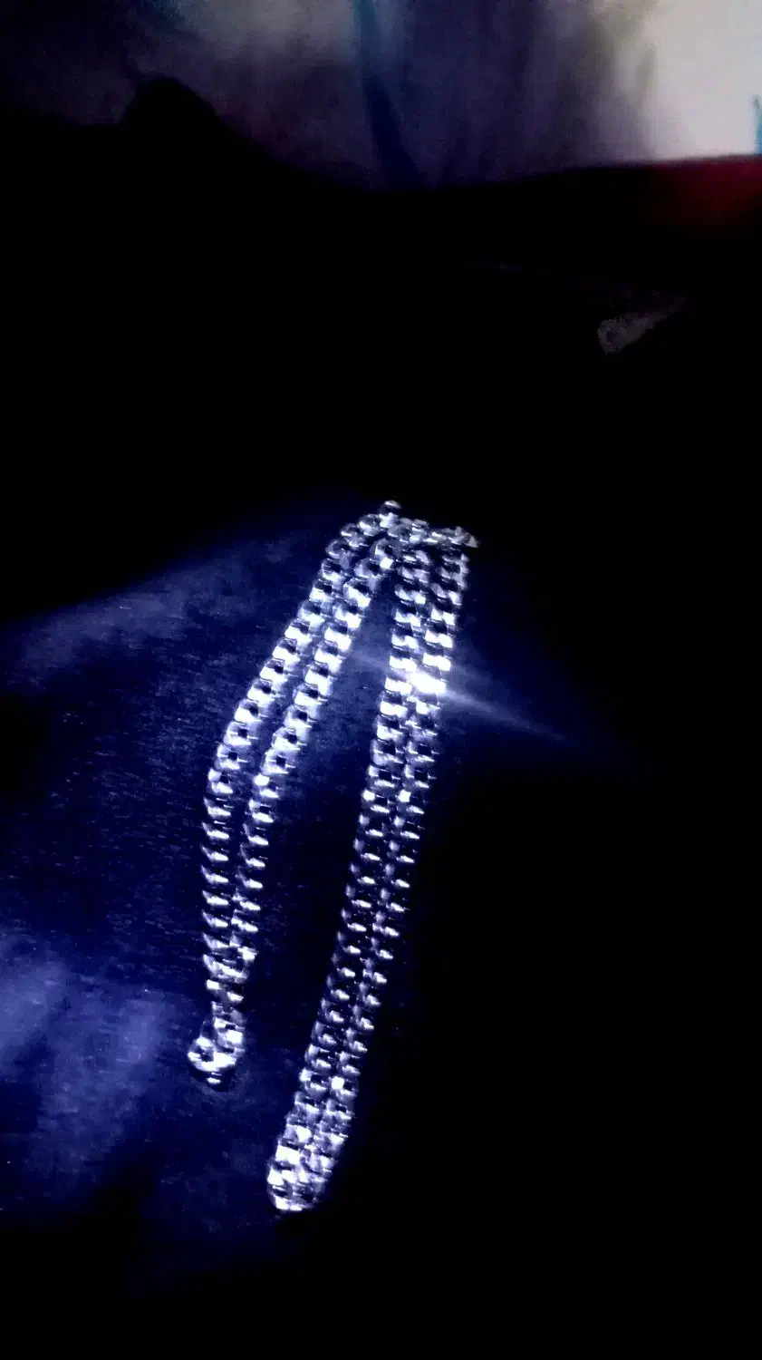 گردنبند استیل|بدلیجات|ارومیه, |دیوار