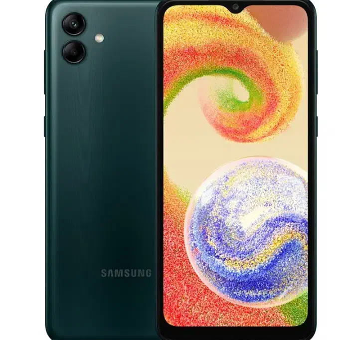 گوشی a۰۴معمولی|موبایل|کرمان, |دیوار