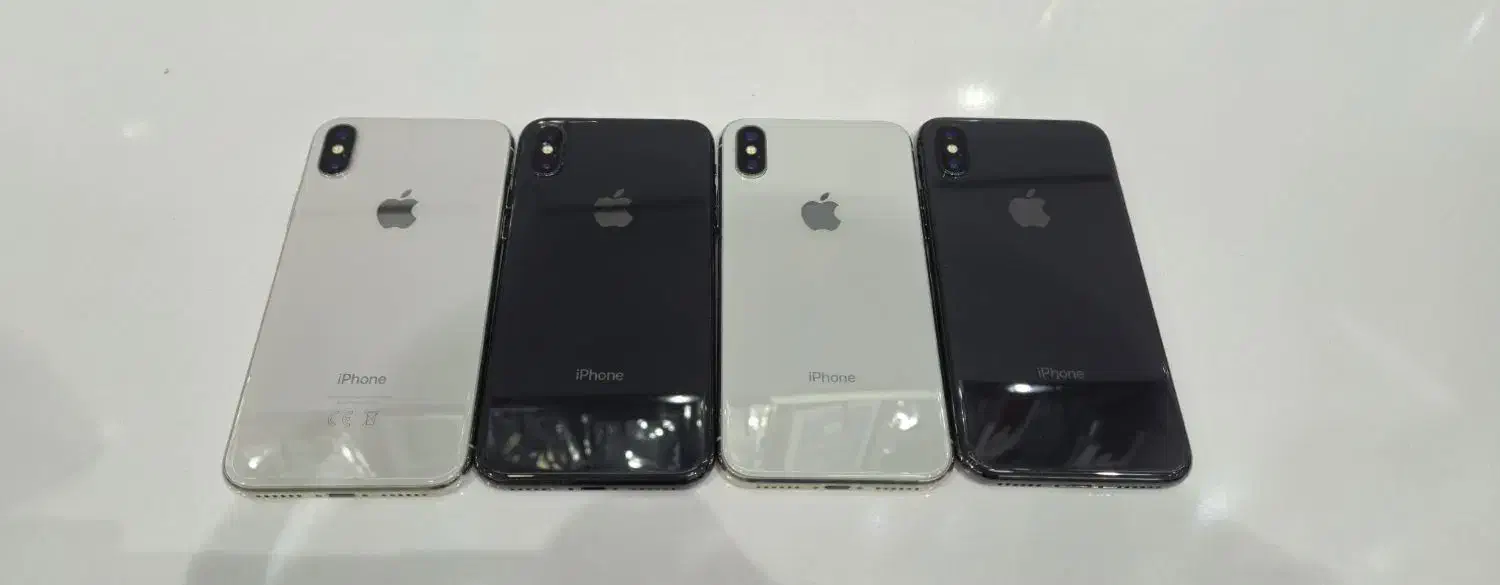 فریم روکاری اپل|لوازم جانبی موبایل و تبلت|کرج, برغان|دیوار