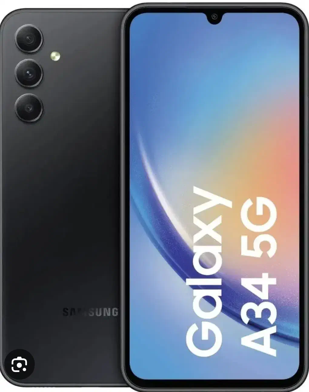 a34 سامسونگ|موبایل|بندر انزلی, پیل علی باغ|دیوار