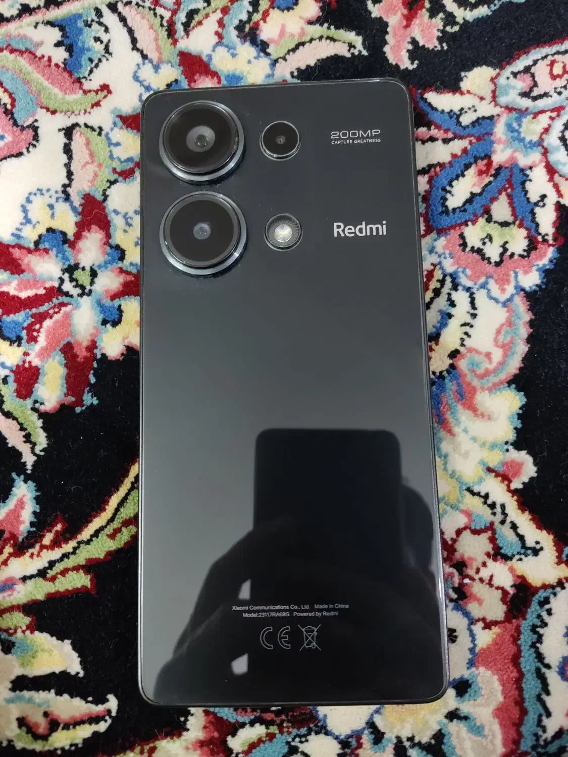 NOT13 PRO|موبایل|دورود, |دیوار