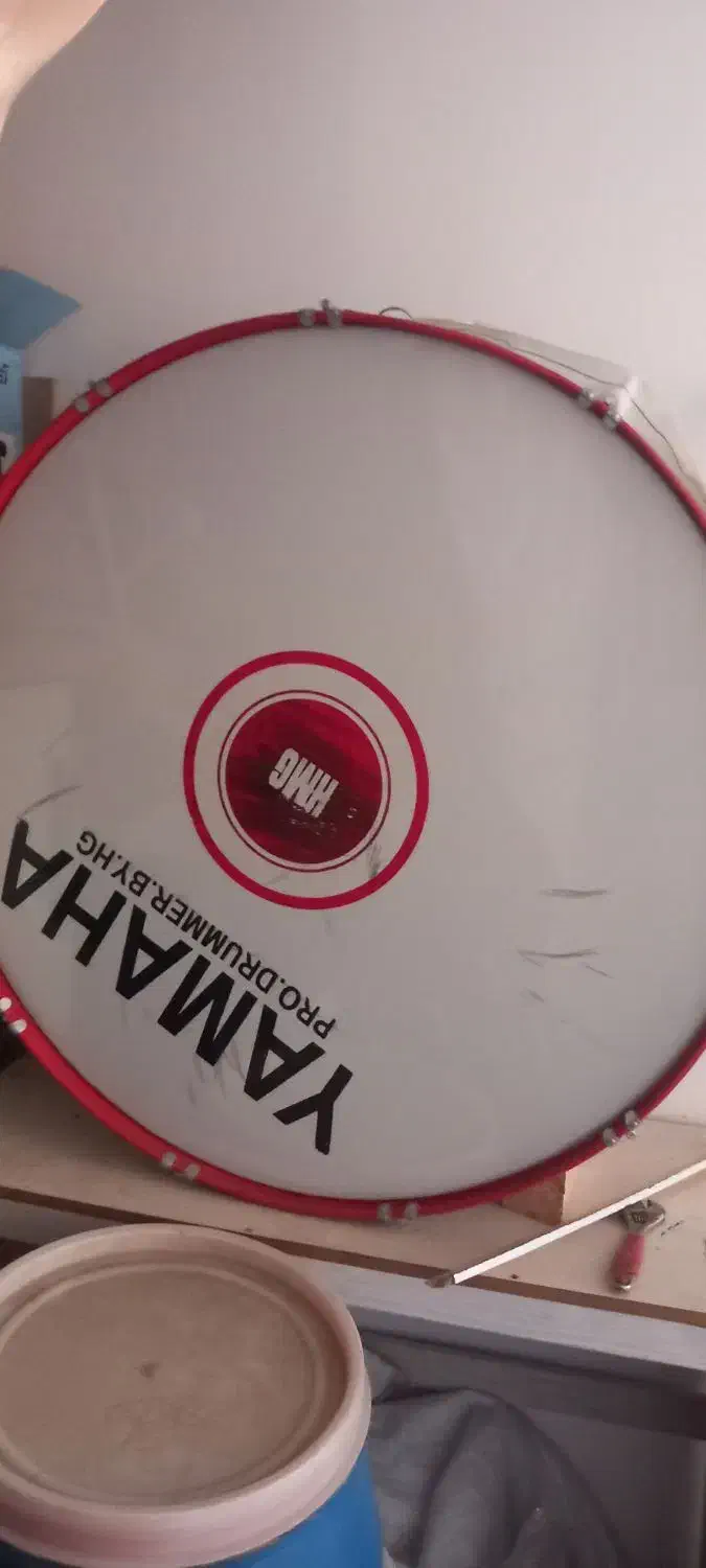 طبل ۱.۳۰|درام و پرکاشن|کلاله, |دیوار