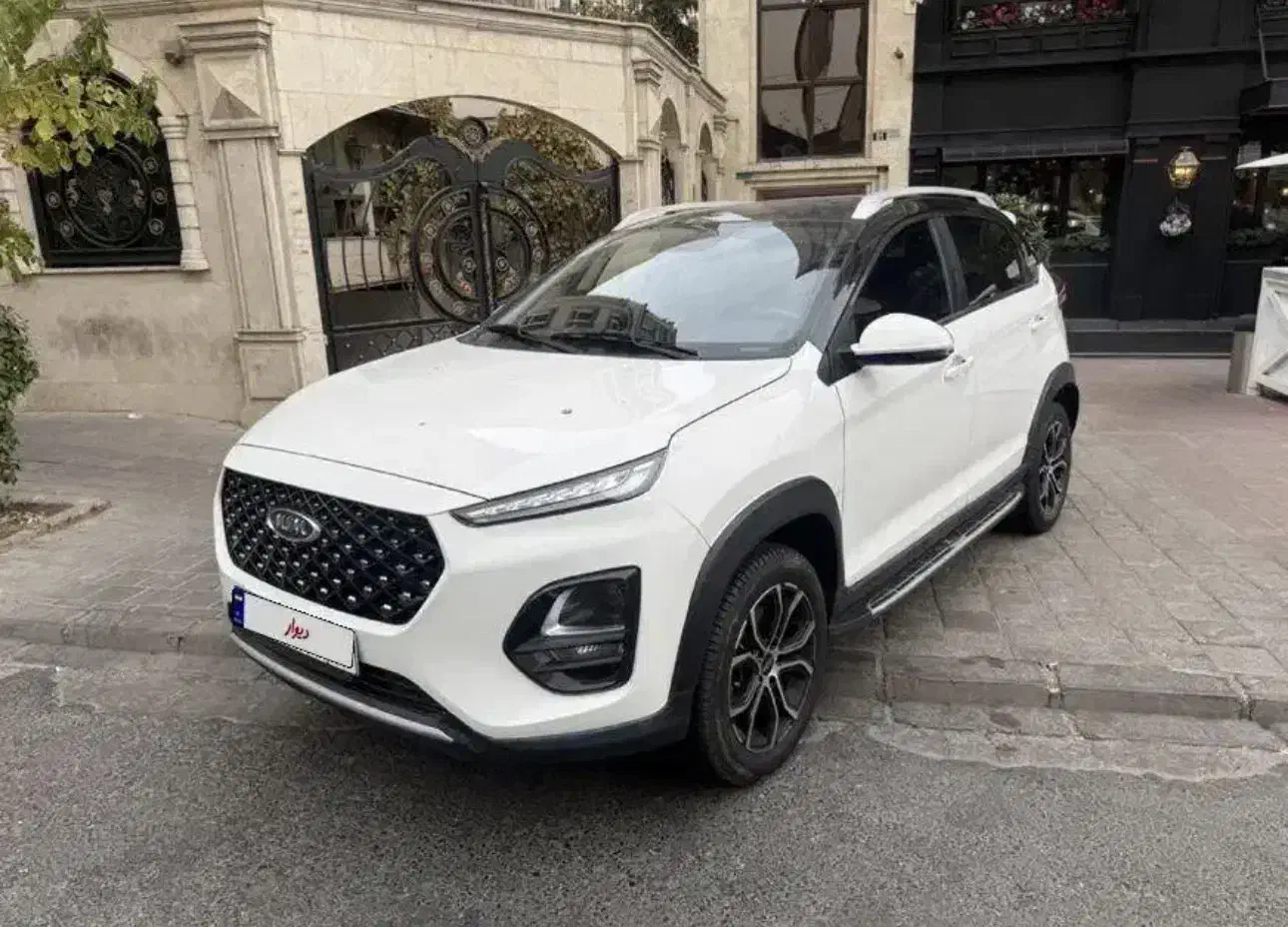 ام و ام x22پرو /اقساط از ۶تا۲۴ ماه/تحویل فوری|خودرو سواری و وانت|تهران, استقلال|دیوار