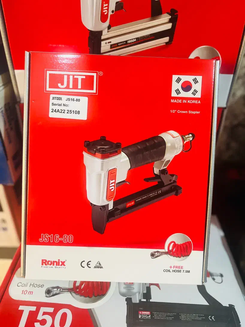 منگنه کوب بادی مدل JS-1680‌ جیت کره جنوبی|ابزارآلات|تهران, حسن‌آباد|دیوار