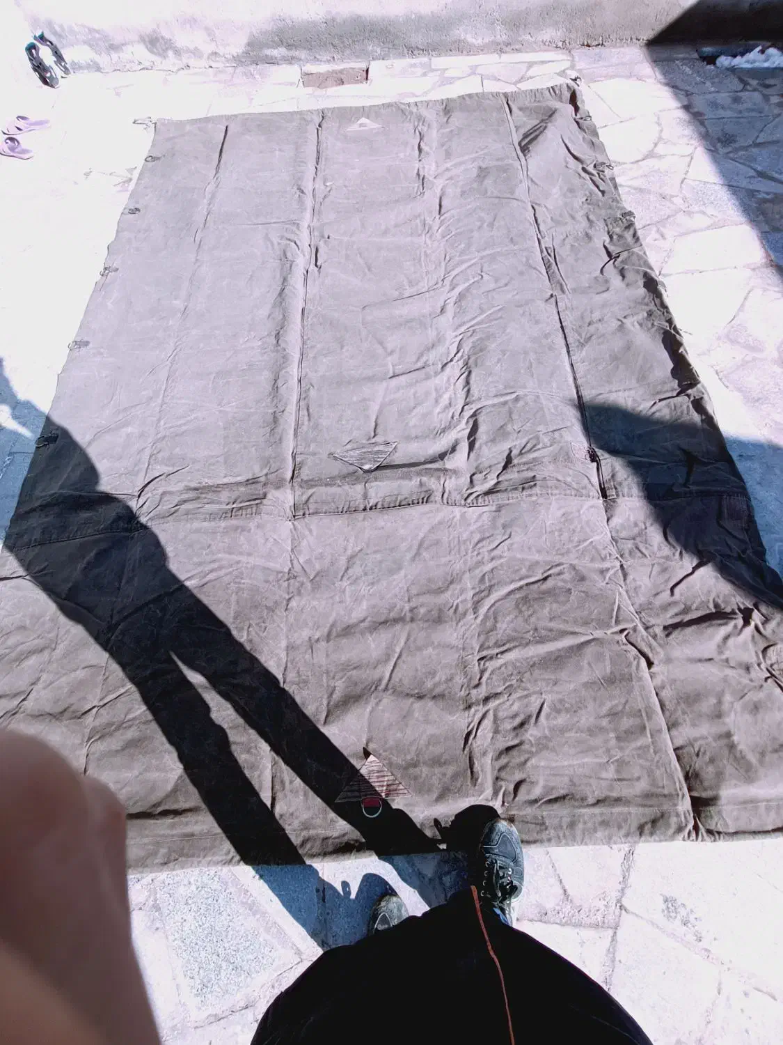 چادر|قطعات یدکی و لوازم جانبی|رضویه, |دیوار