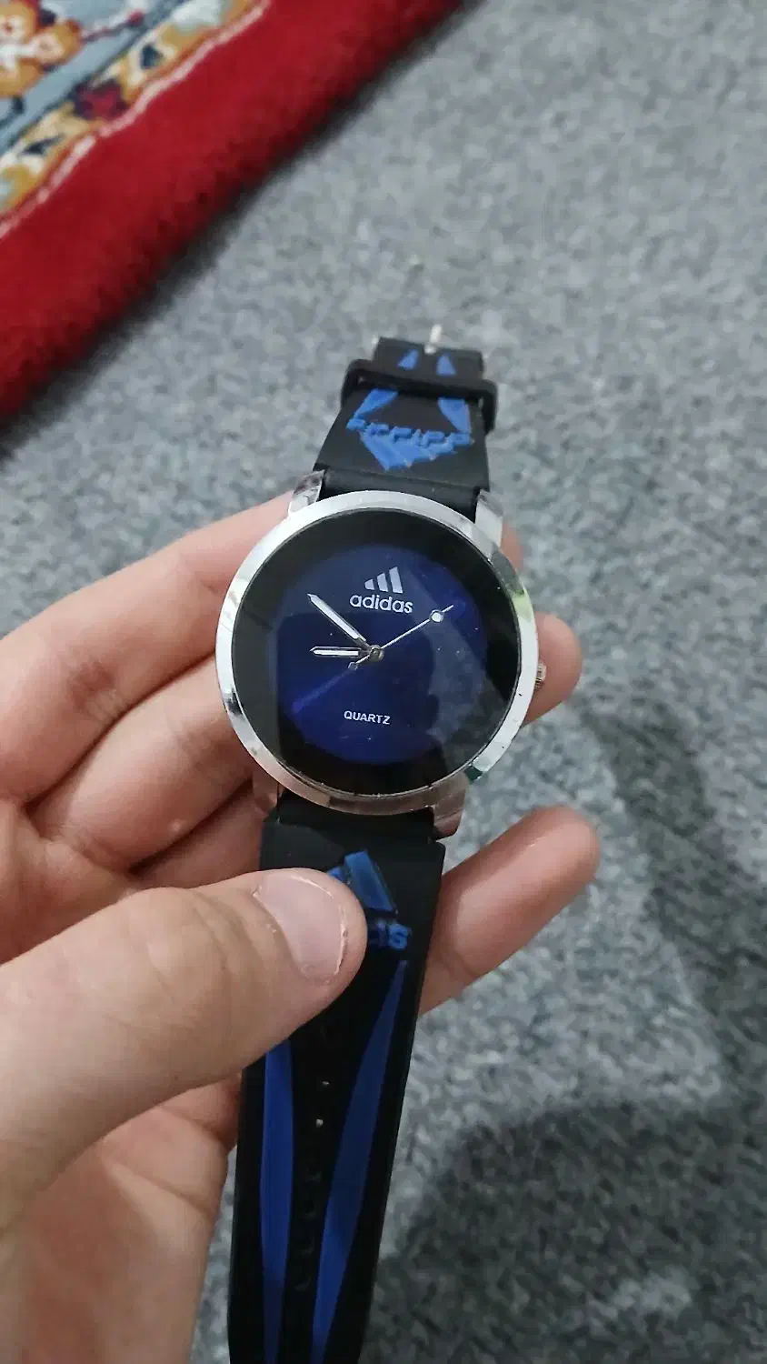 ساعت مچی سالم|ساعت|زنجان, |دیوار