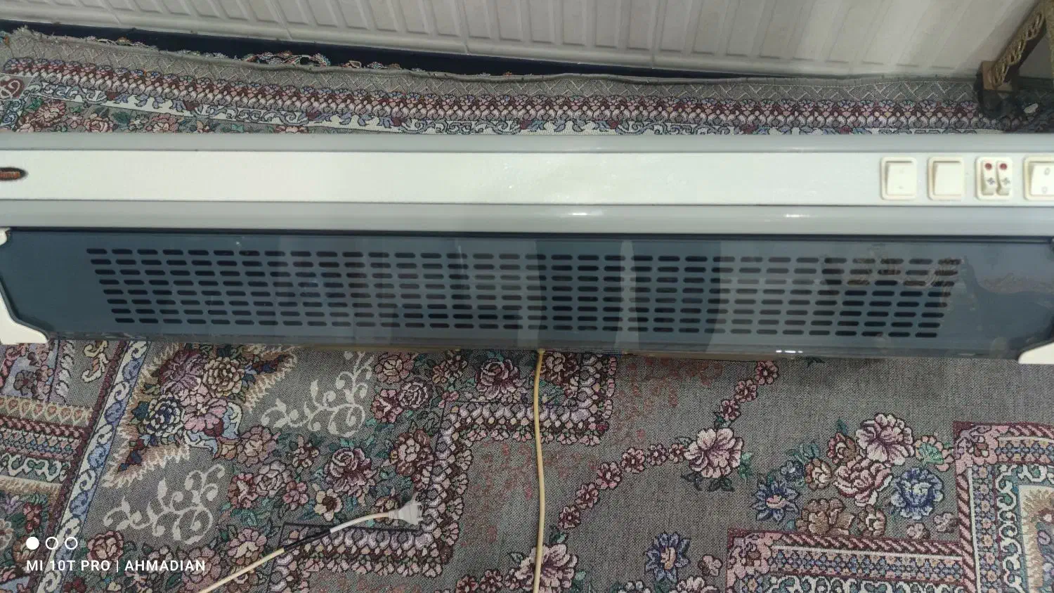 هود آشپزخانه درسا|هود|بروجرد, |دیوار