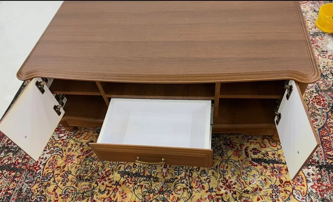 میز وسط mdf|میز تلویزیون|بندرعباس, |دیوار