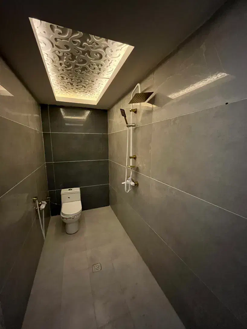 ۷۵متر صفرسازی/ صارمی/ ۲پارکینگ سندی|فروش آپارتمان|مشهد, هنرستان|دیوار