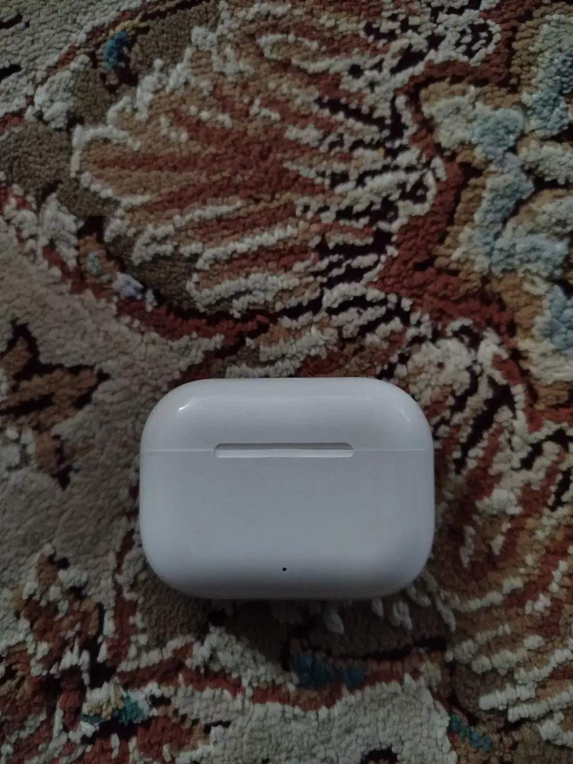 ایرپاد پرو|لوازم جانبی موبایل و تبلت|مشهد, ایثارگران|دیوار