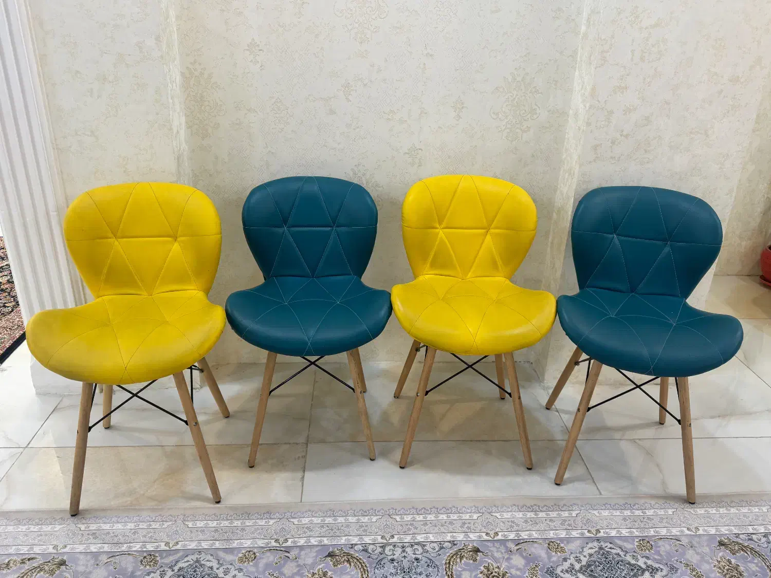 صندلی|صندلی و نیمکت|خرمآباد, |دیوار