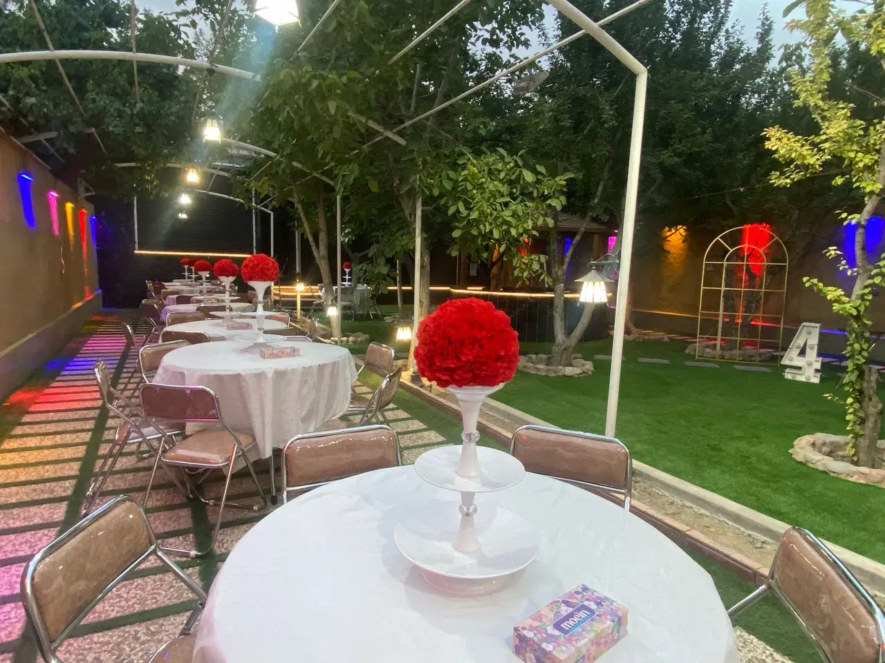کارگر ساده در  رستوران|استخدام خدمات فروشگاه و رستوران|تهران, شهرک طالقانی|دیوار
