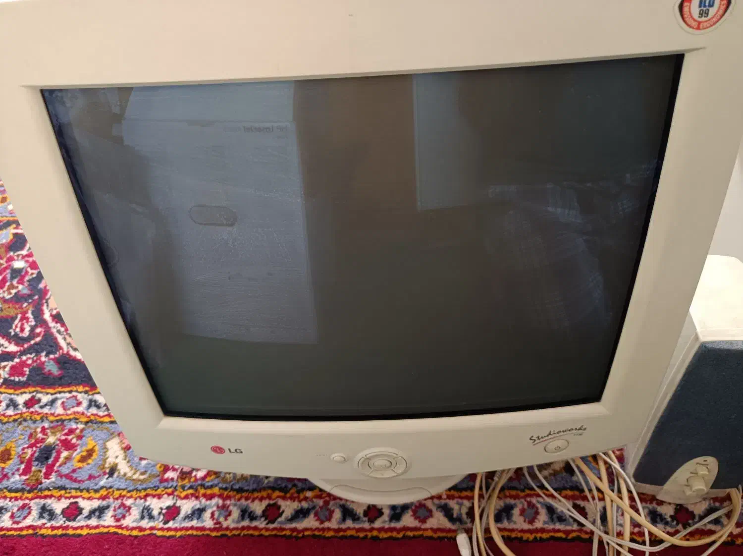 کامپیوتر پنتیوم ۴|رایانه رومیزی|اصفهان, خرم|دیوار