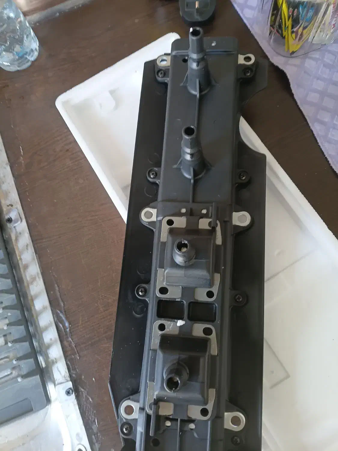 کوعل  زانتیا|قطعات یدکی و لوازم جانبی|تهران, پاسداران|دیوار