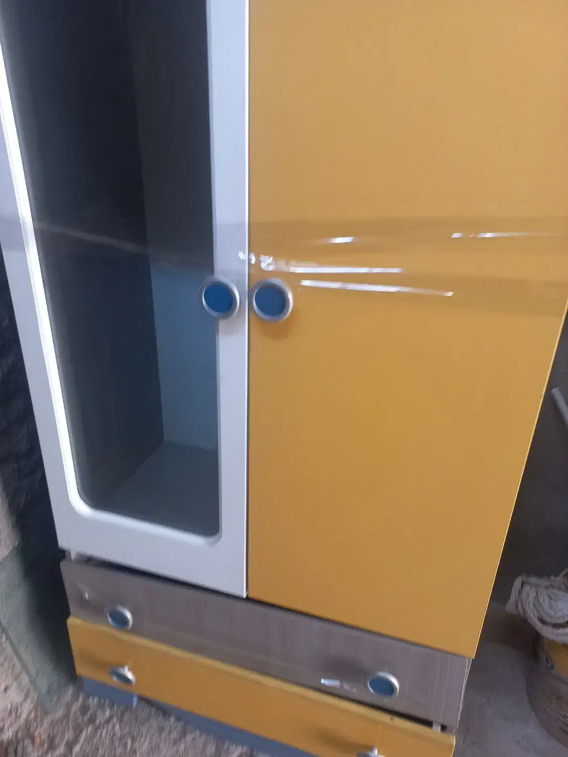 کمد بچه|جاکفشی، کمد، دراور|شاهرود, |دیوار