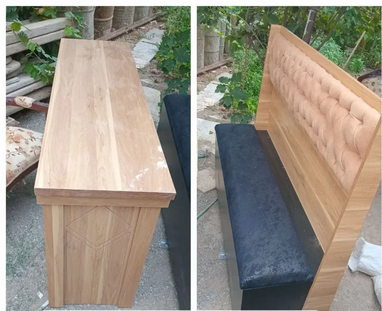 میز و صندلی|میز و صندلی غذاخوری|خوی, |دیوار