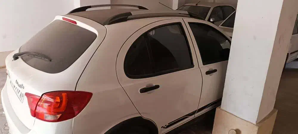 کوییکrs|خودرو سواری و وانت|بندرعباس, |دیوار