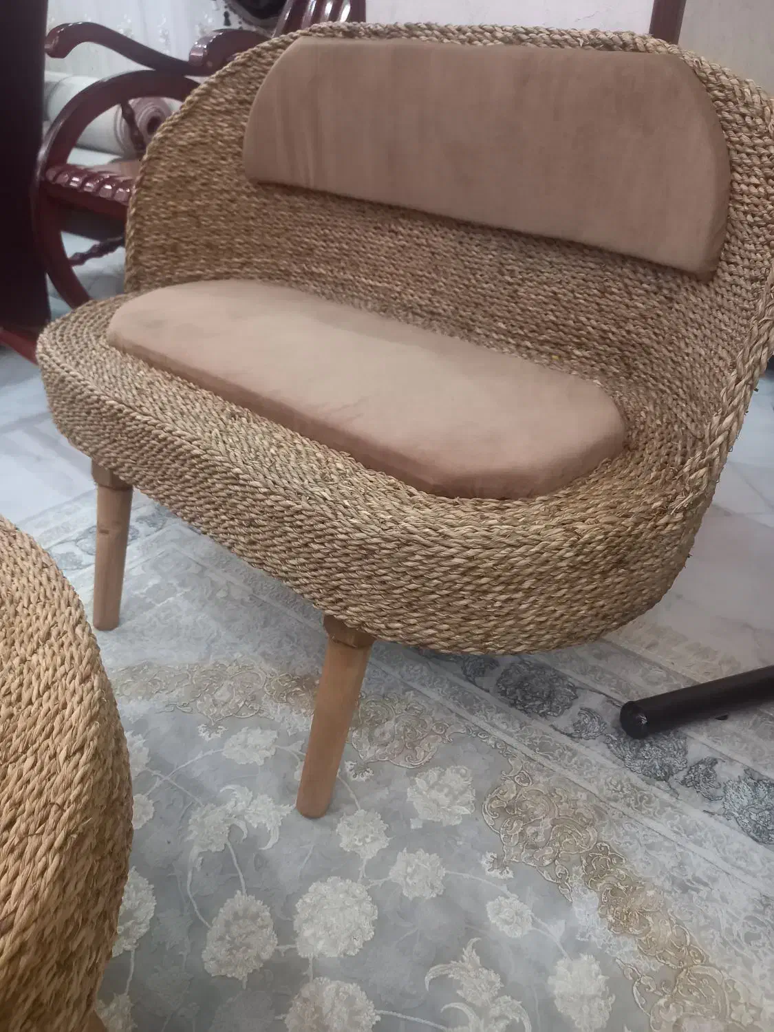 میز و صندلی|میز و صندلی غذاخوری|کرج, خرمدشت|دیوار