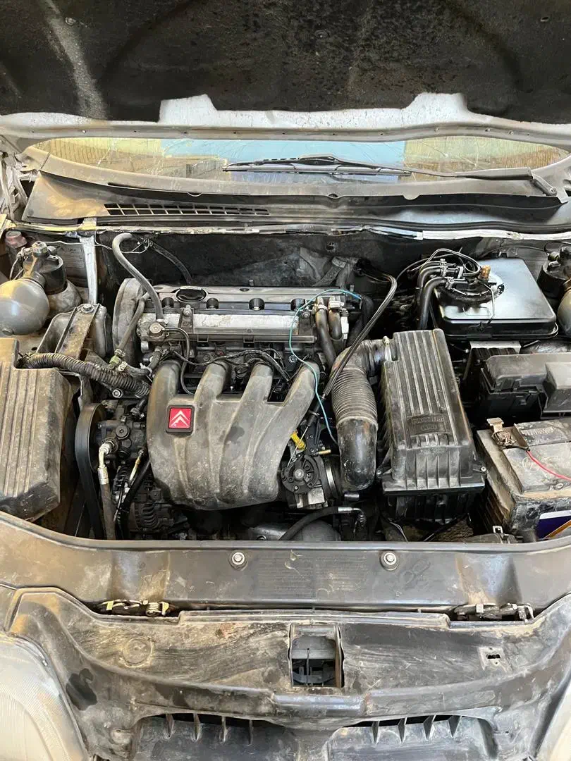 لوازم دست دوم خودرو|قطعات یدکی و لوازم جانبی|اصفهان, قائمیه|دیوار